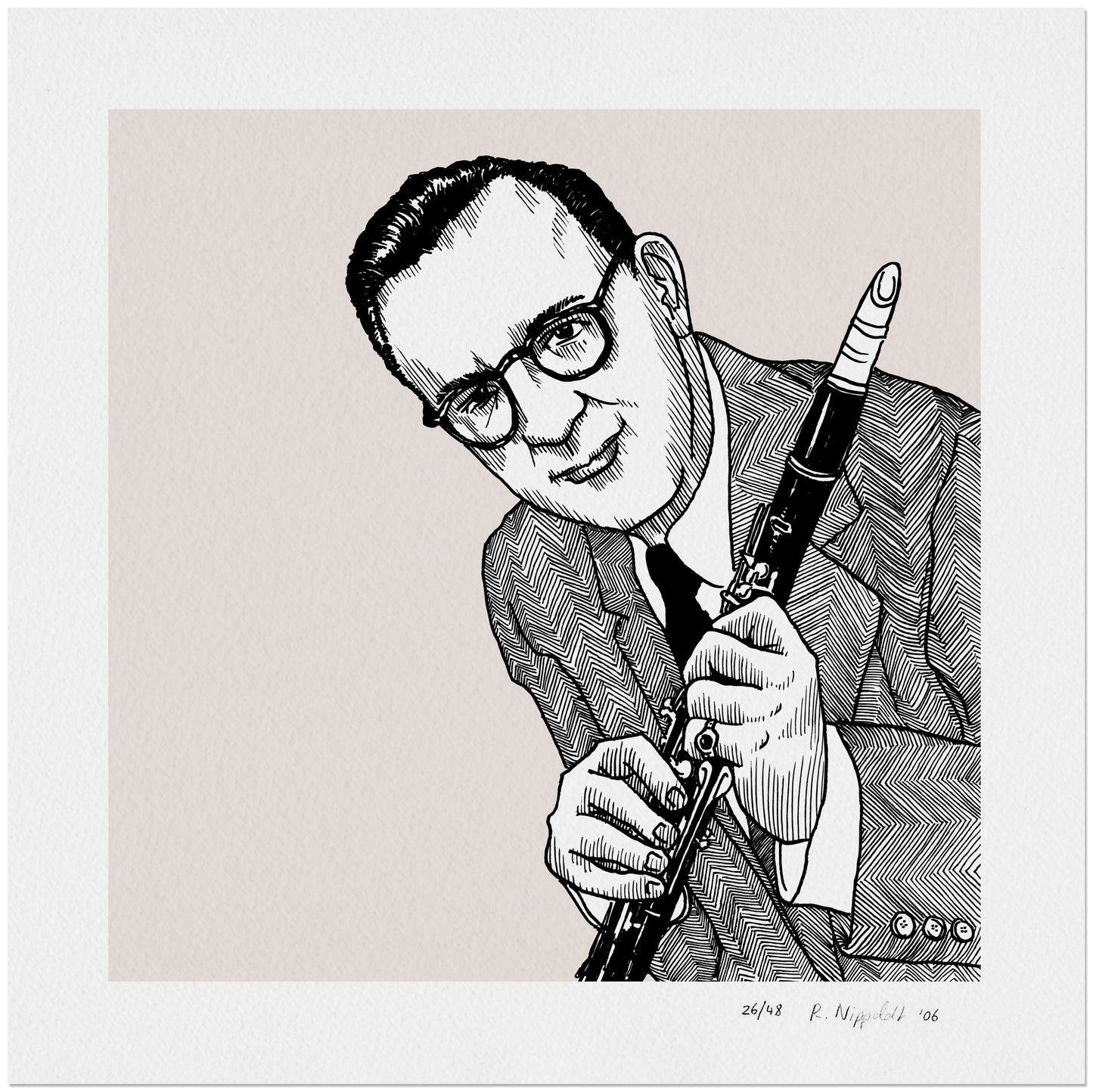 Benny Goodman