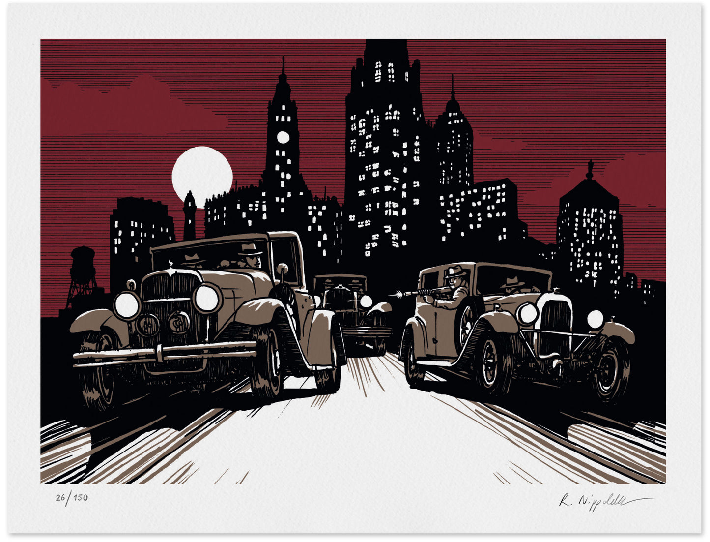 Chicago