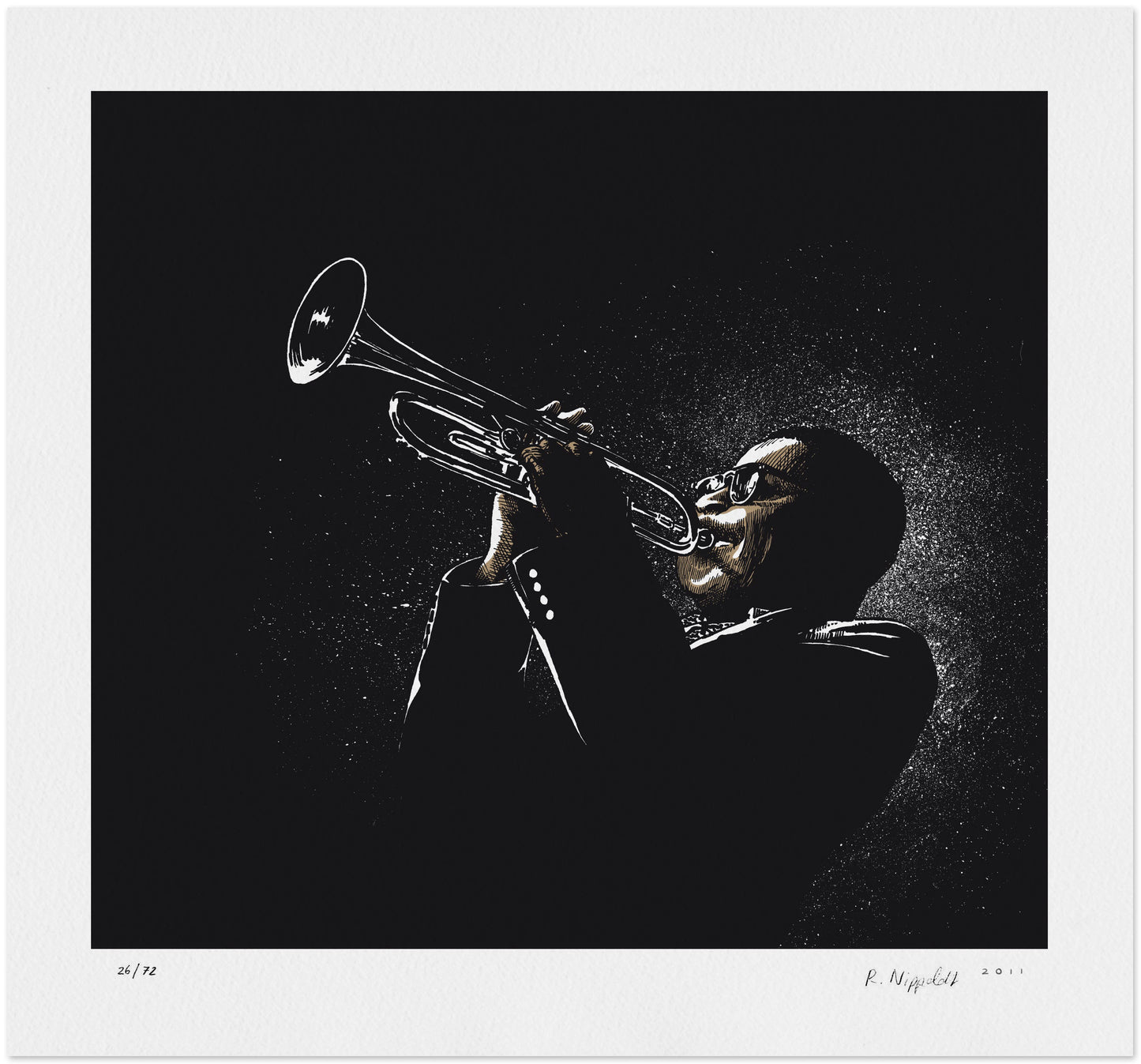 Dizzy