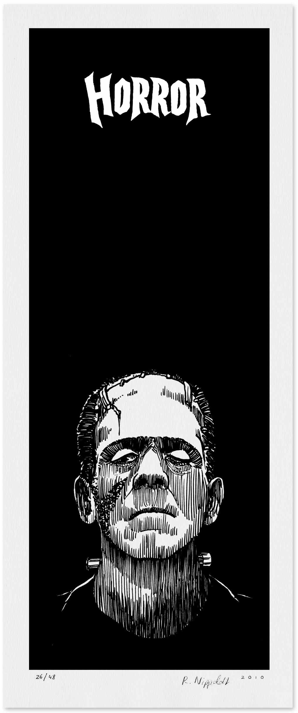 Frankenstein