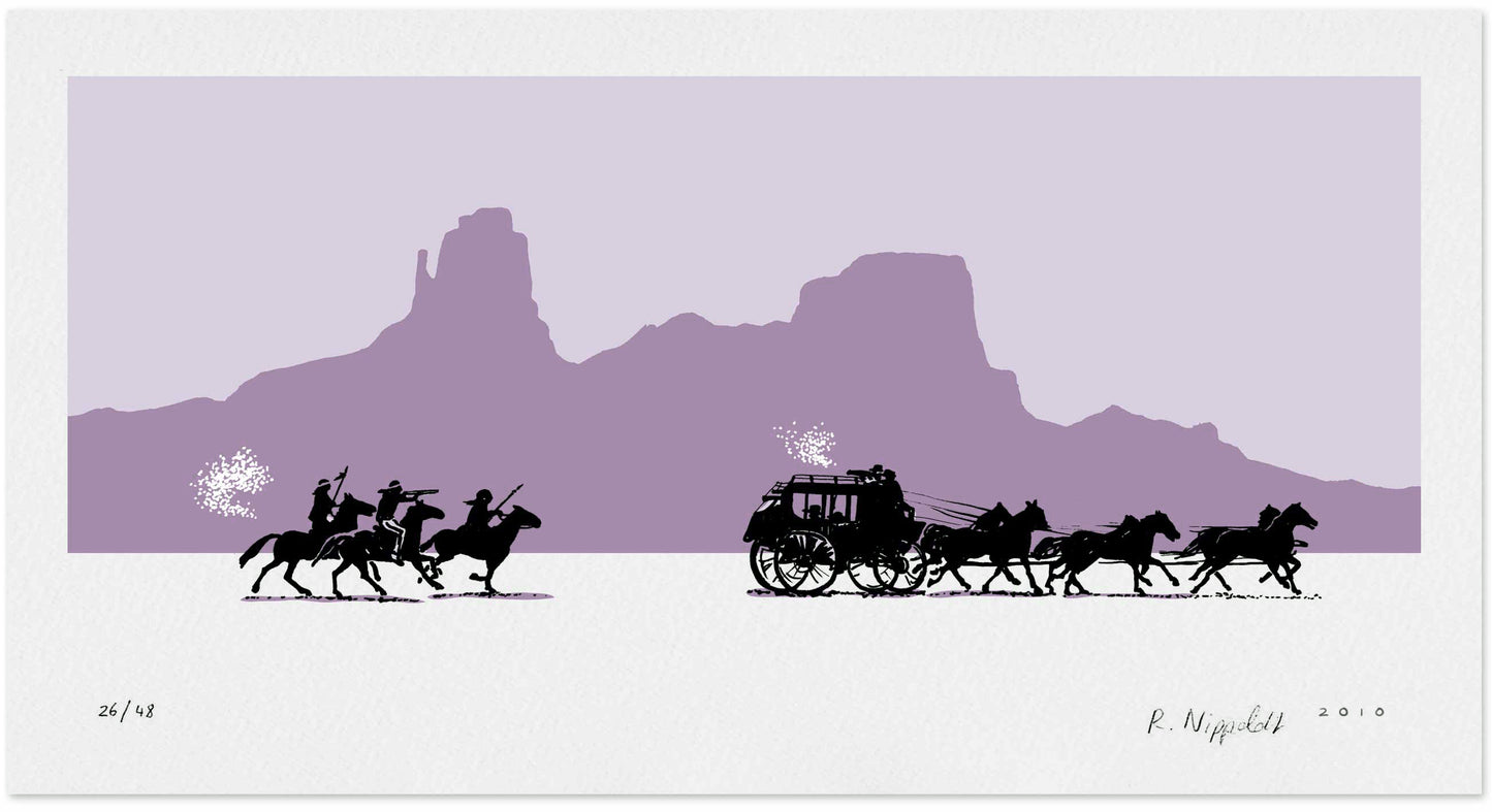 Stagecoach
