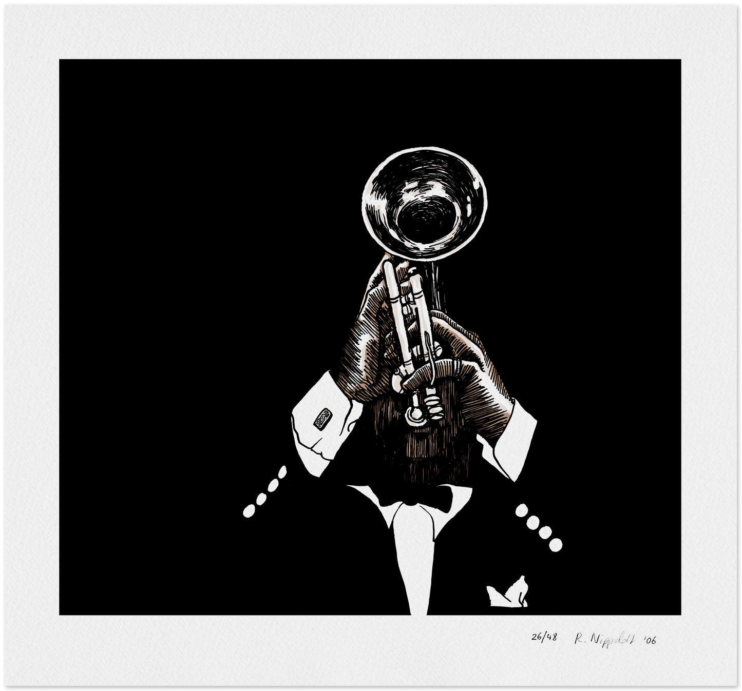 Trumpet