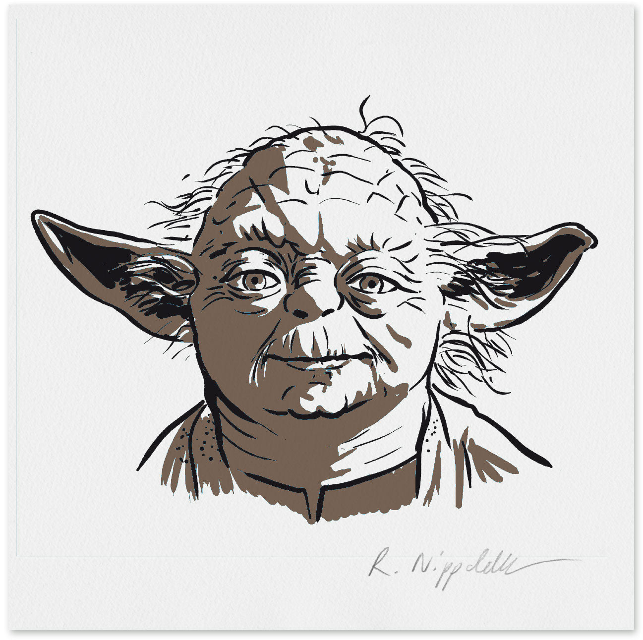 Yoda Mini