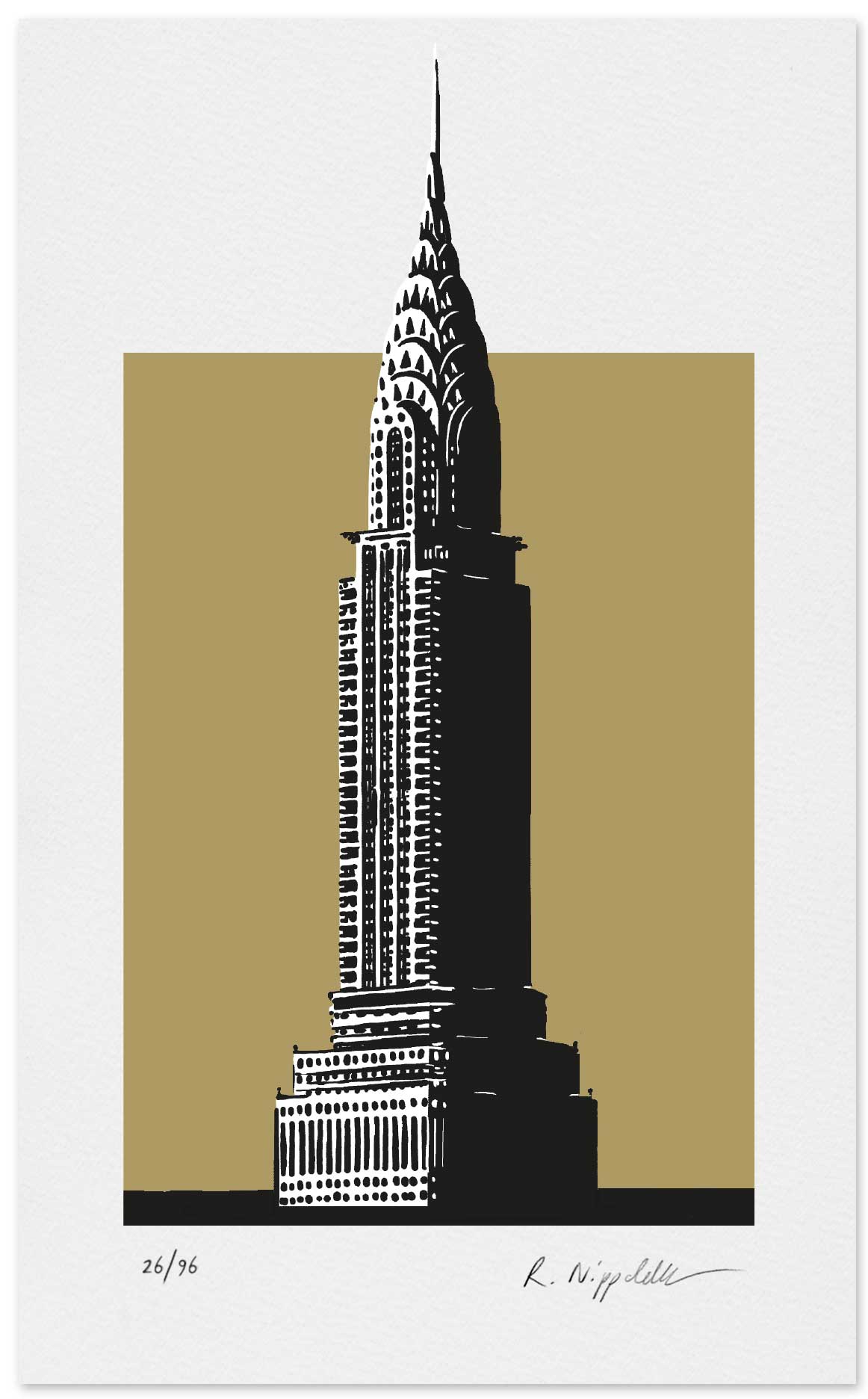 Chrysler Building