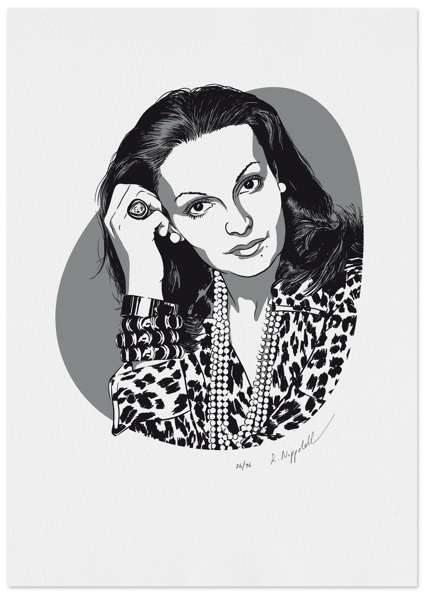 Diane von Fürstenberg