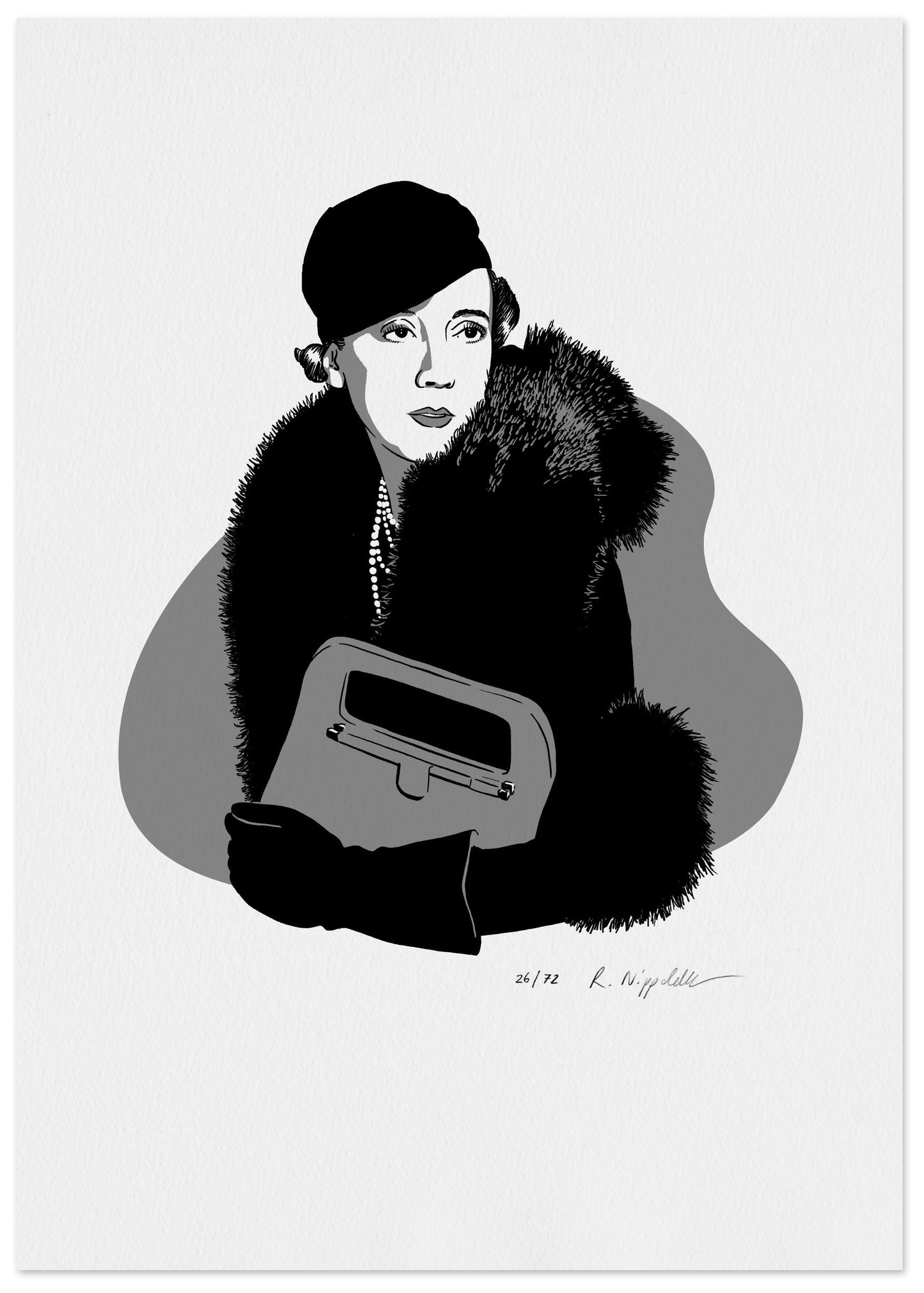 Elsa Schiaparelli