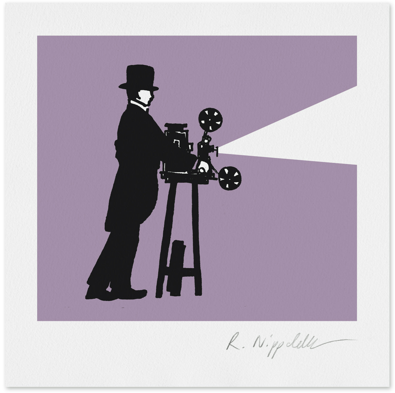 Lumière Mini mallow