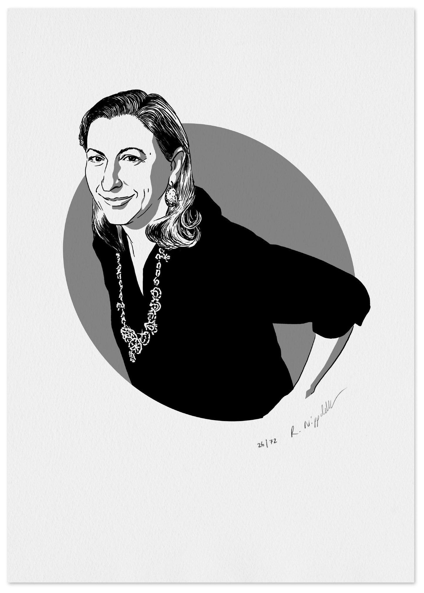 Miuccia Prada