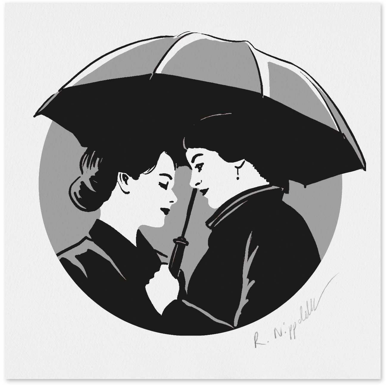 The Enchantment Mini silver