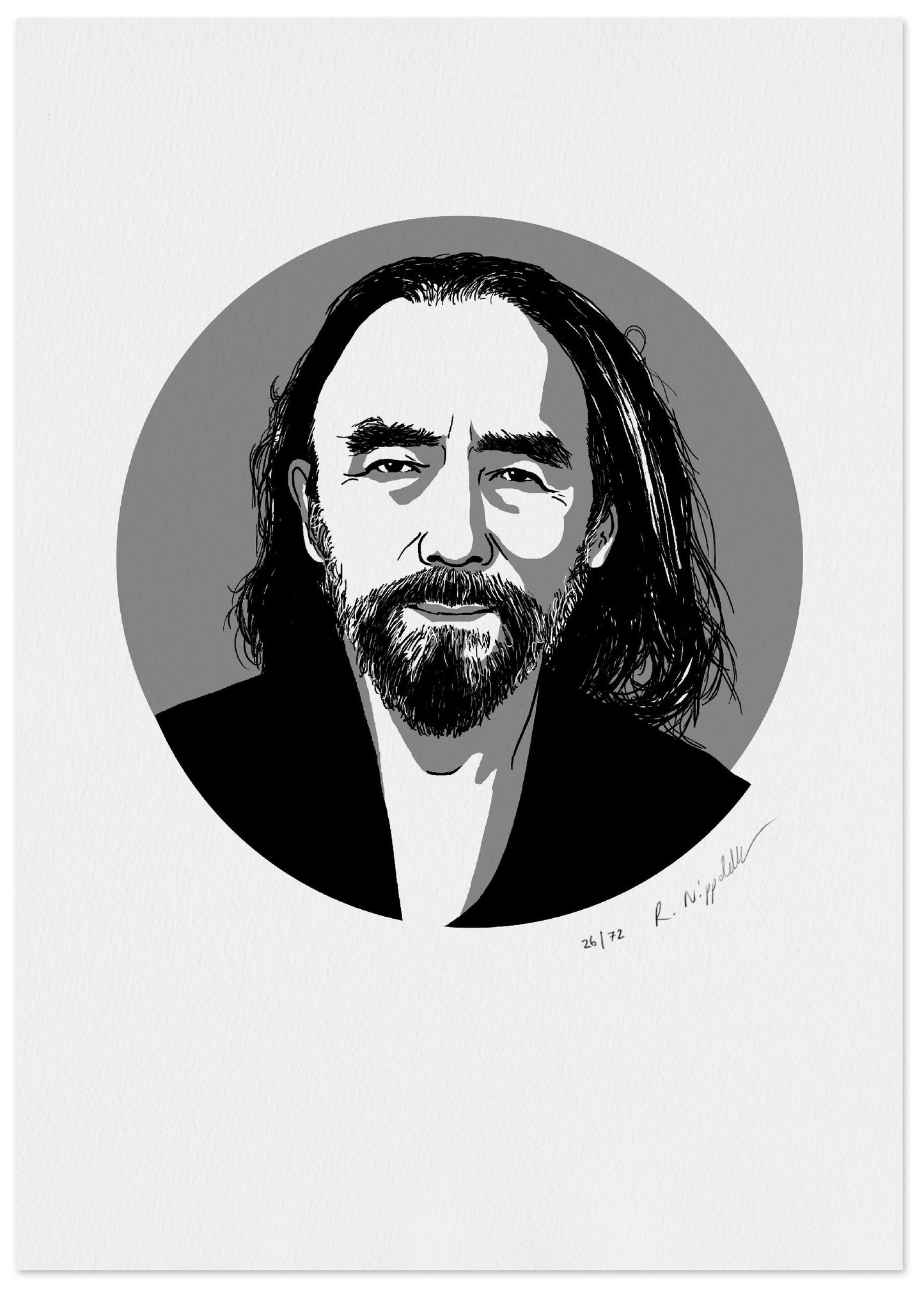 Yohji Yamamoto