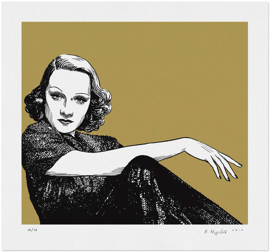 Marlene