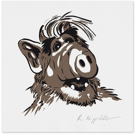 Alf Mini