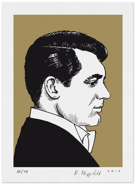 Cary Grant