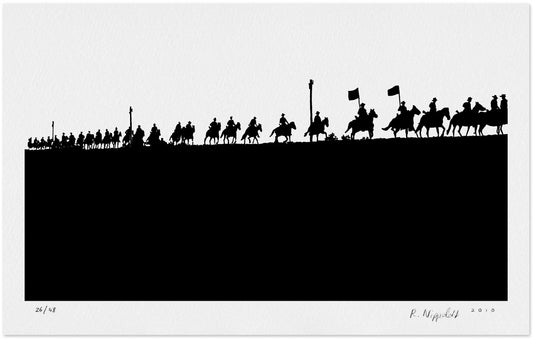 Cavalry