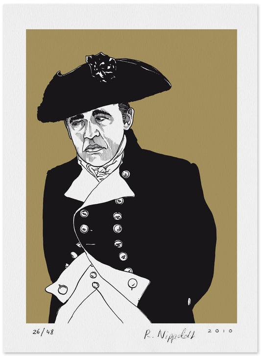 Charles Laughton