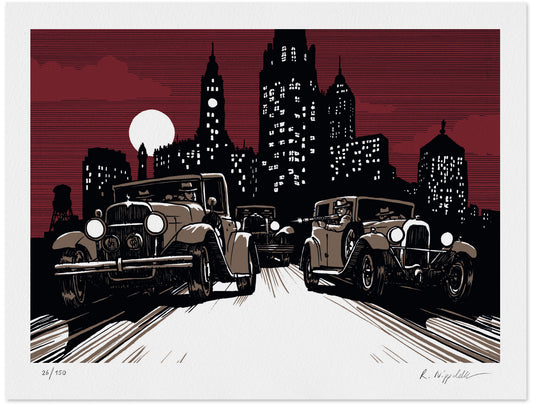 Chicago
