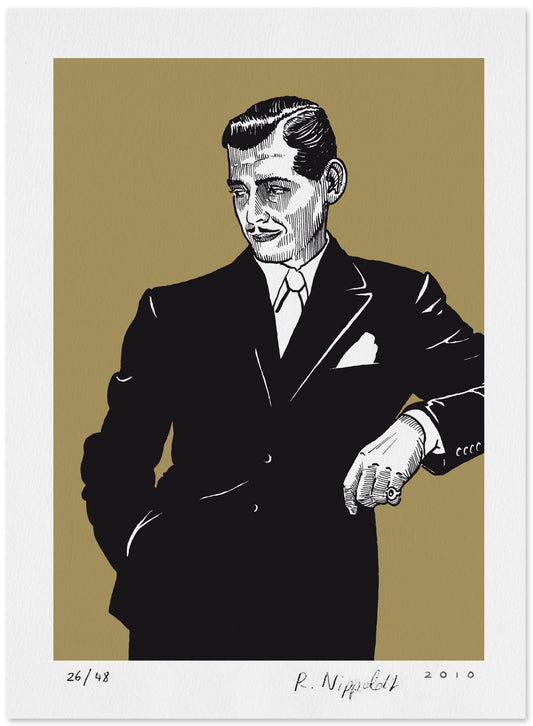 Clark Gable