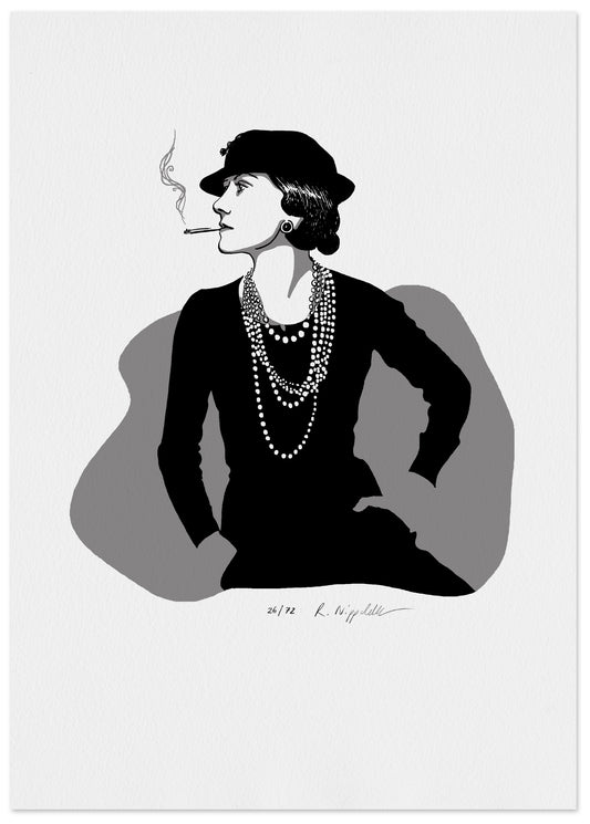Coco Chanel