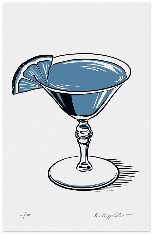 Cosmopolitan