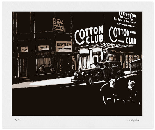 Cotton Club