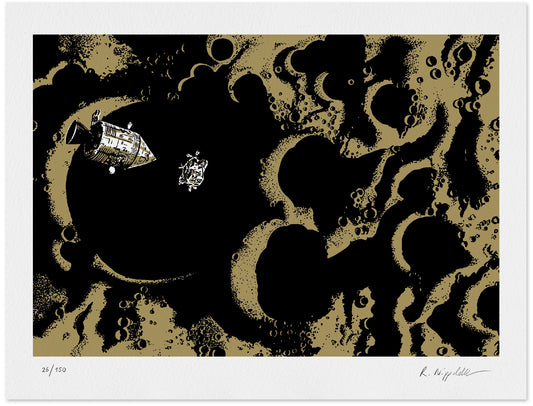 Crater