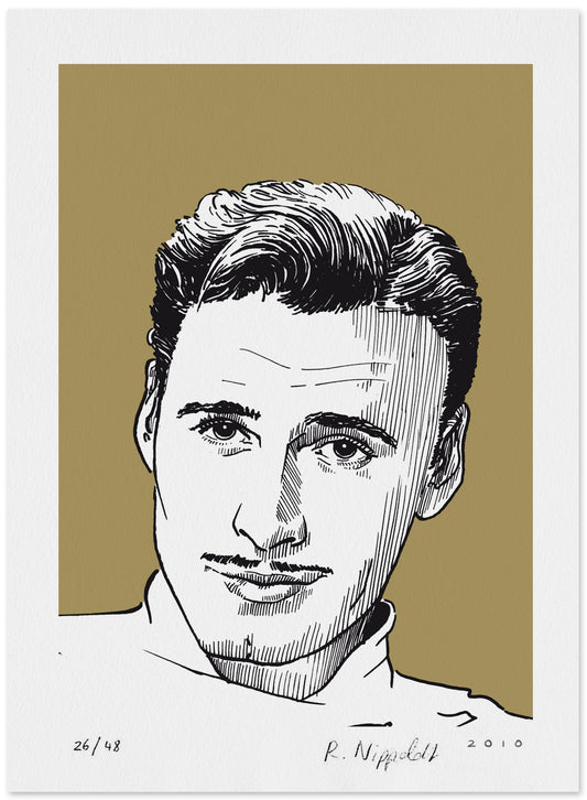 Errol Flynn