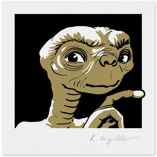 ET Mini gold
