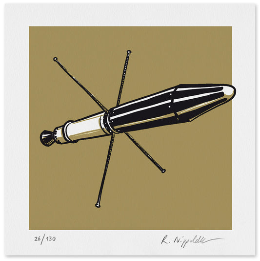 Explorer 1