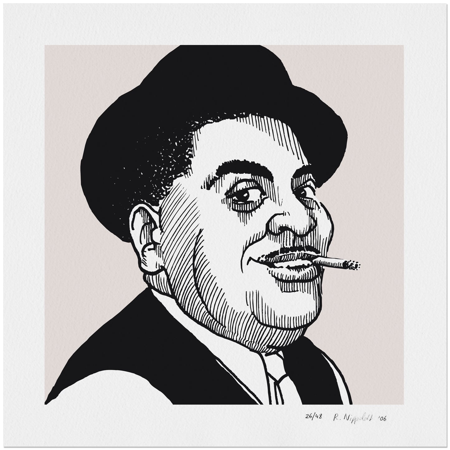 Fats Waller