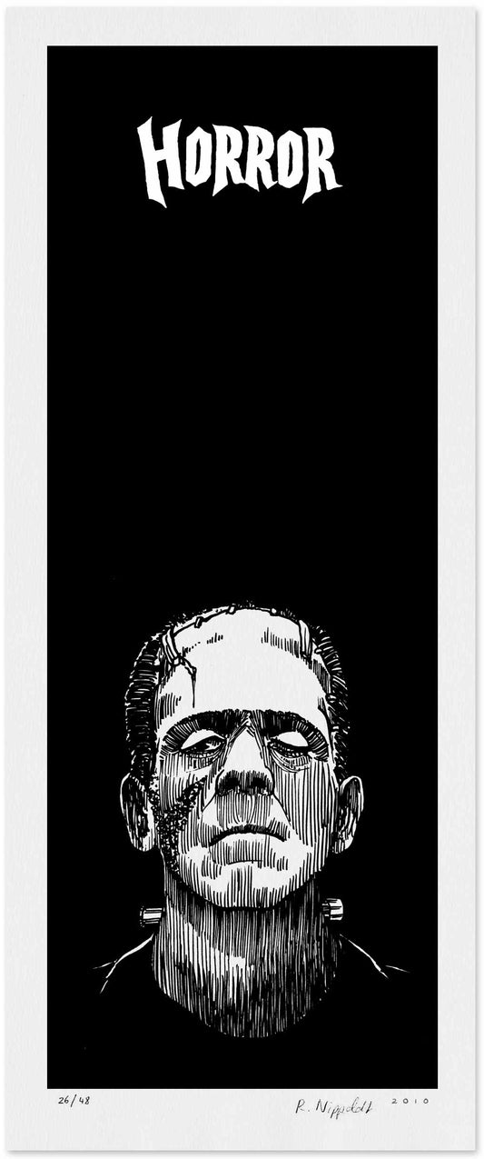 Frankenstein