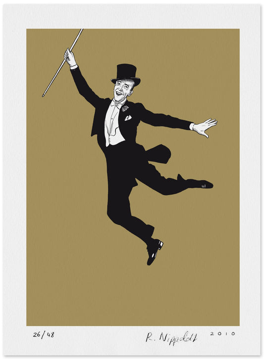 Fred Astaire
