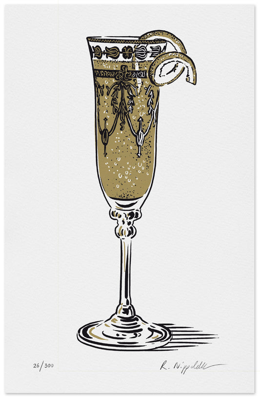 French 75