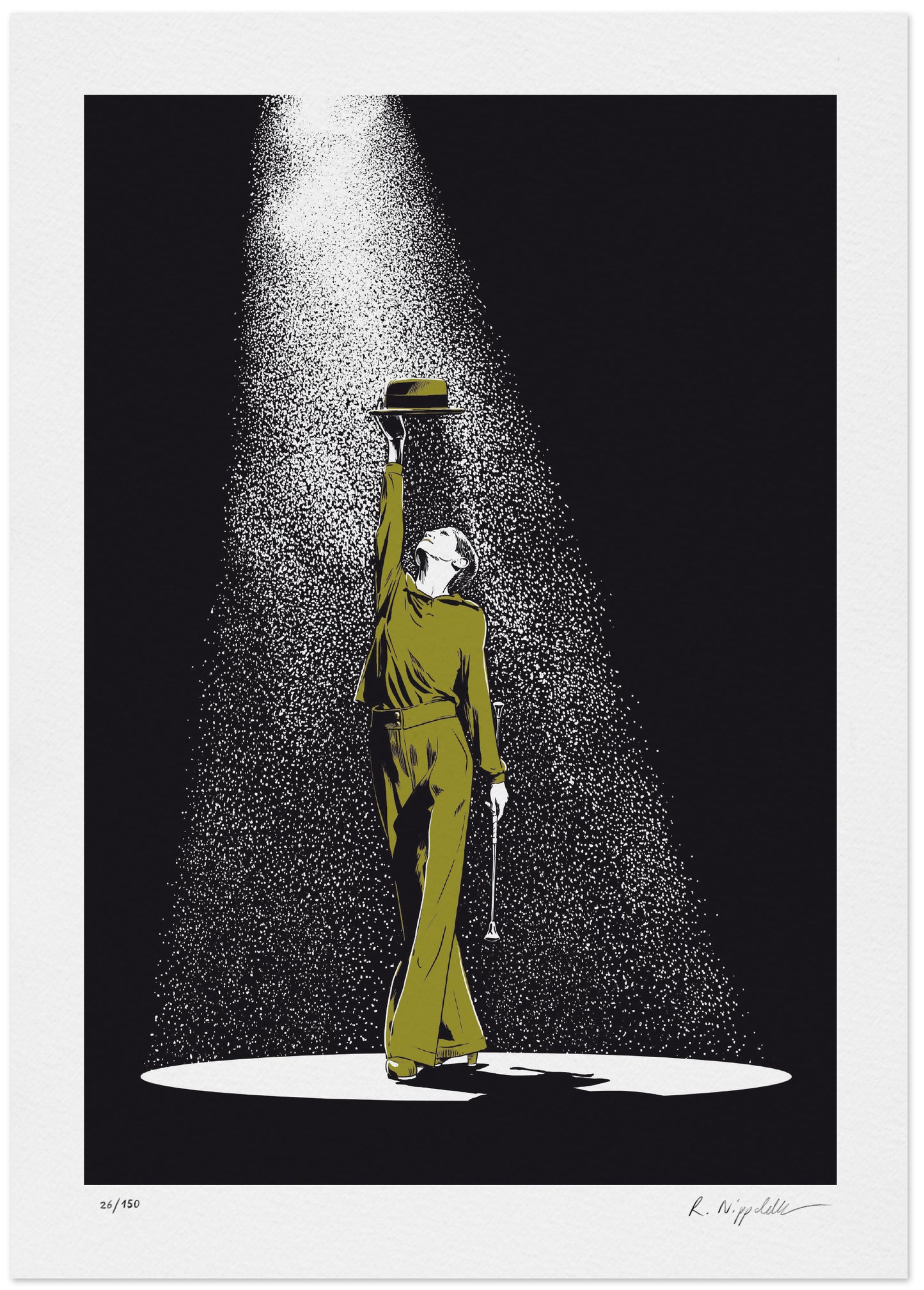 Goldlight