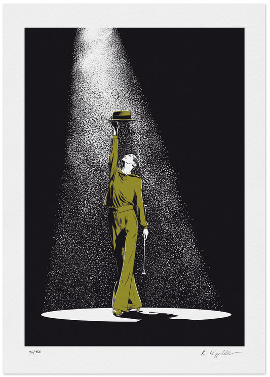 Goldlight