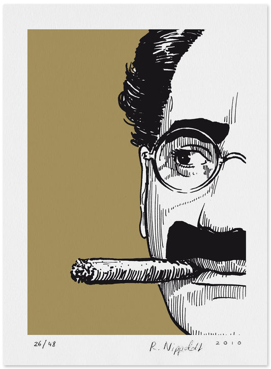 Groucho Marx