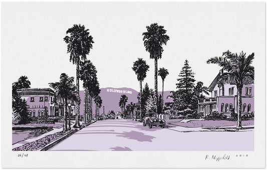 Hollywoodland