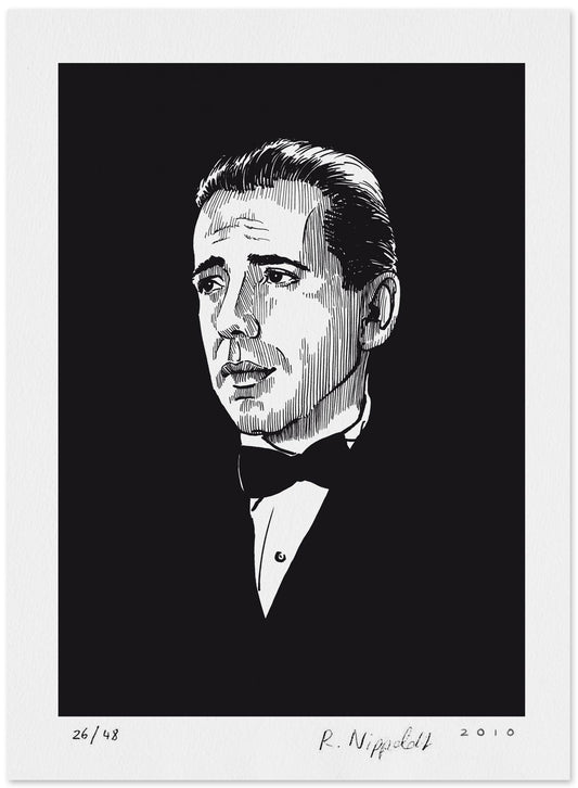 Humphrey Bogart