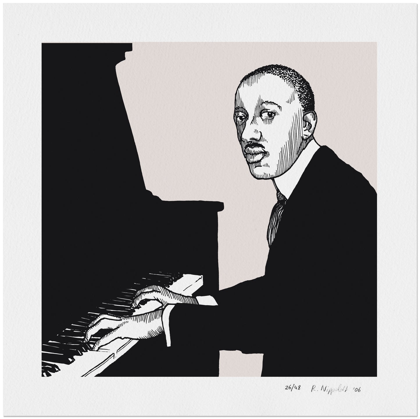 James P. Johnson