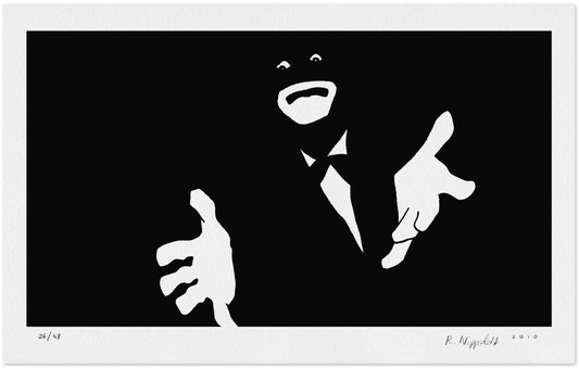 Jazz Singer
