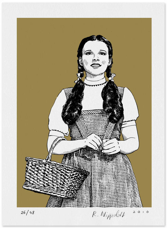 Judy Garland