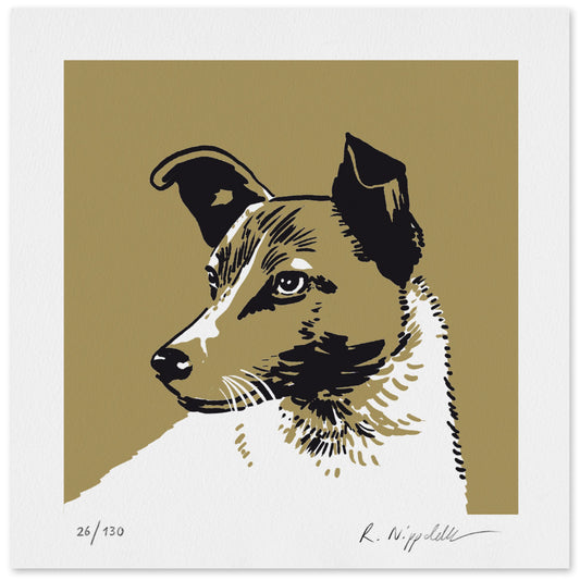 Laika