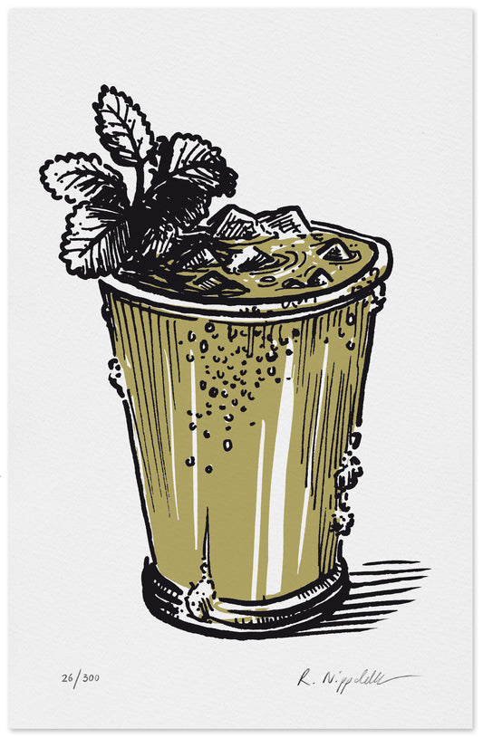 Mint Julep