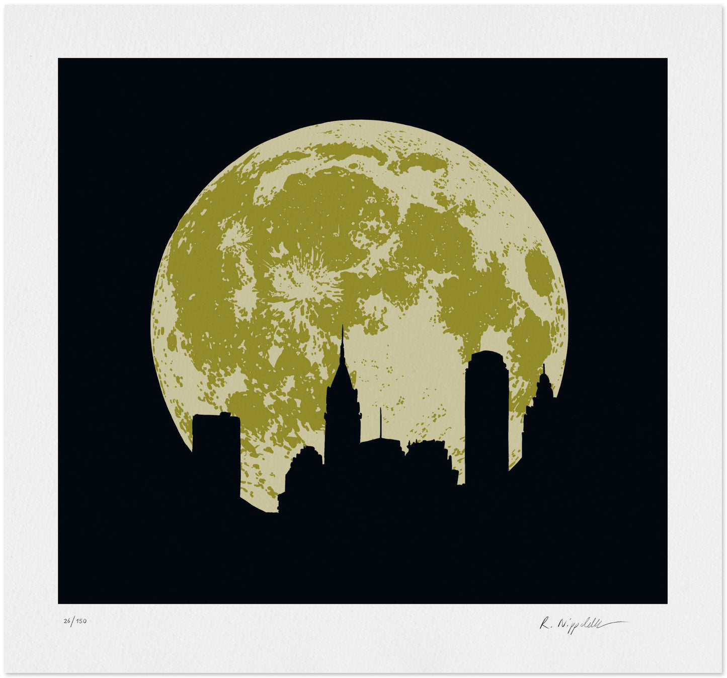 Moon