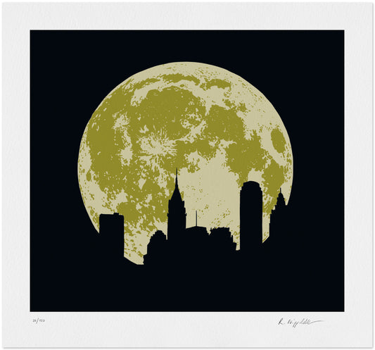Moon