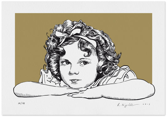 Shirley
