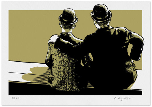 duet