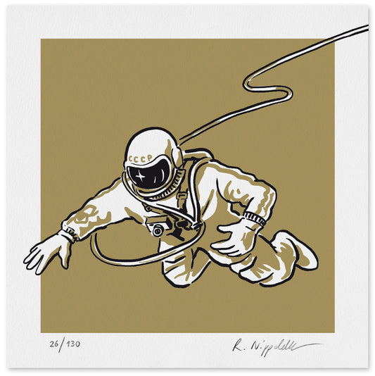Spacewalk
