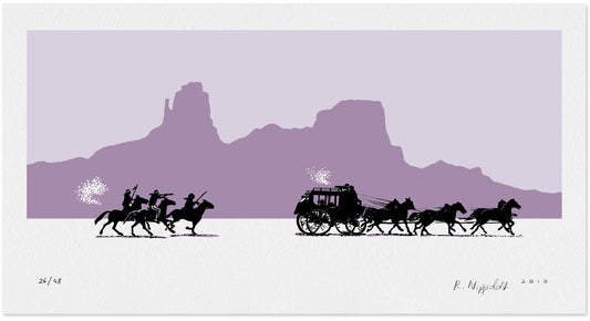 Stagecoach