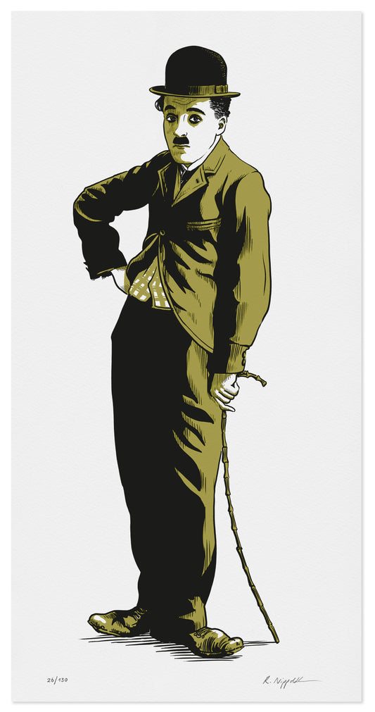 The Tramp