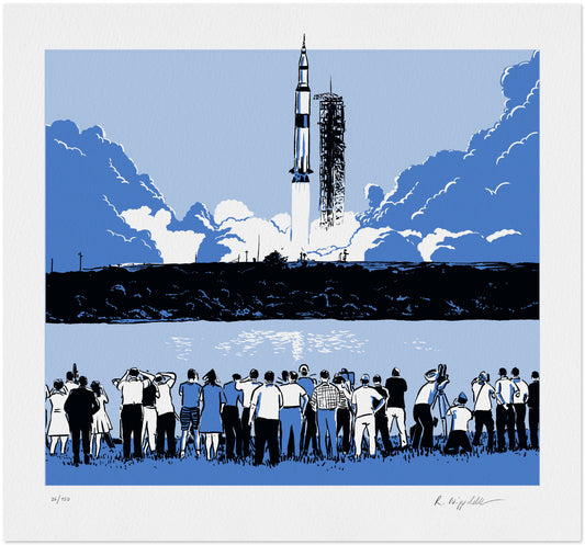 To The Moon